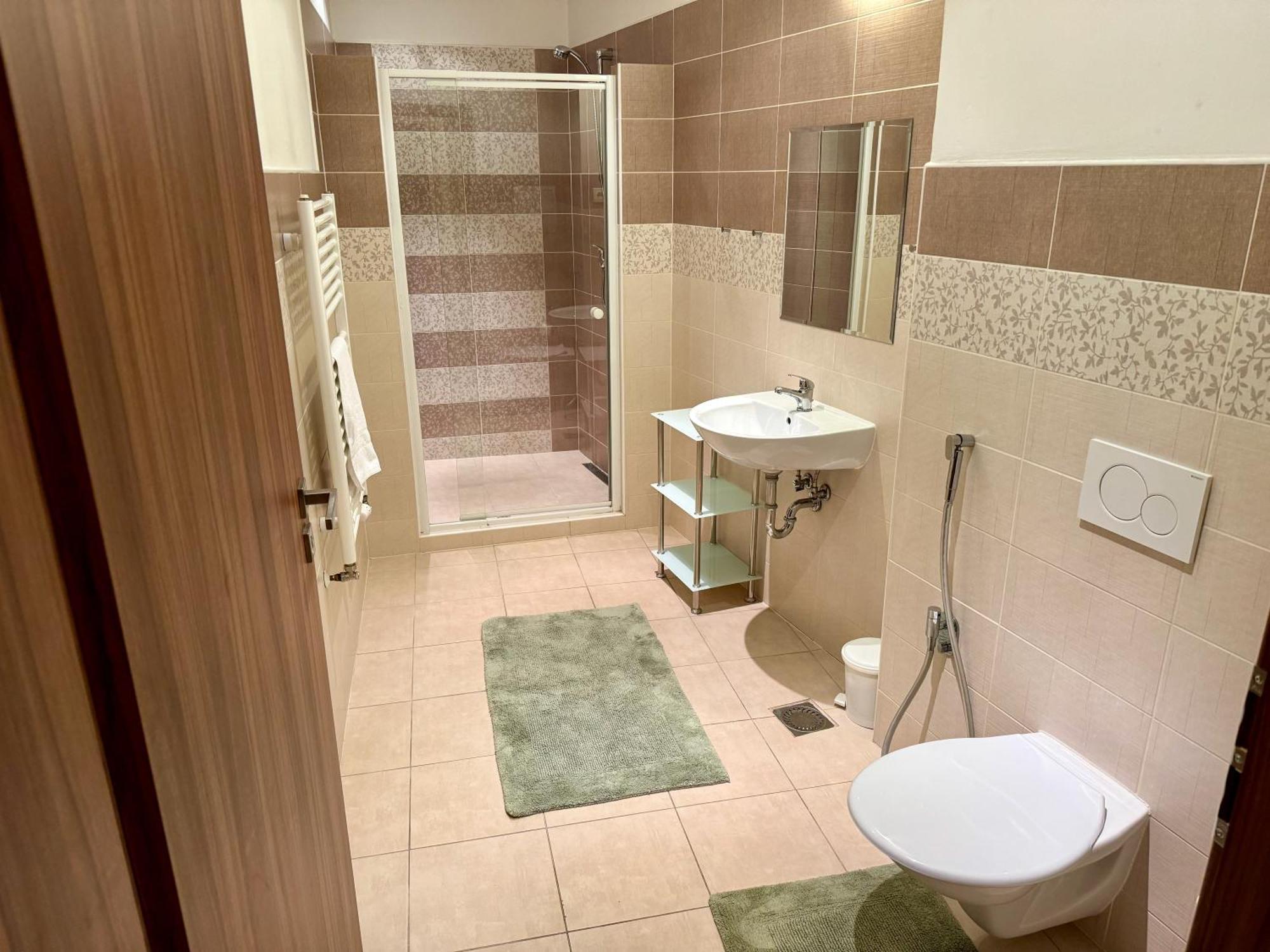 Apartmany Laubeho Namesti Teplice Exterior foto