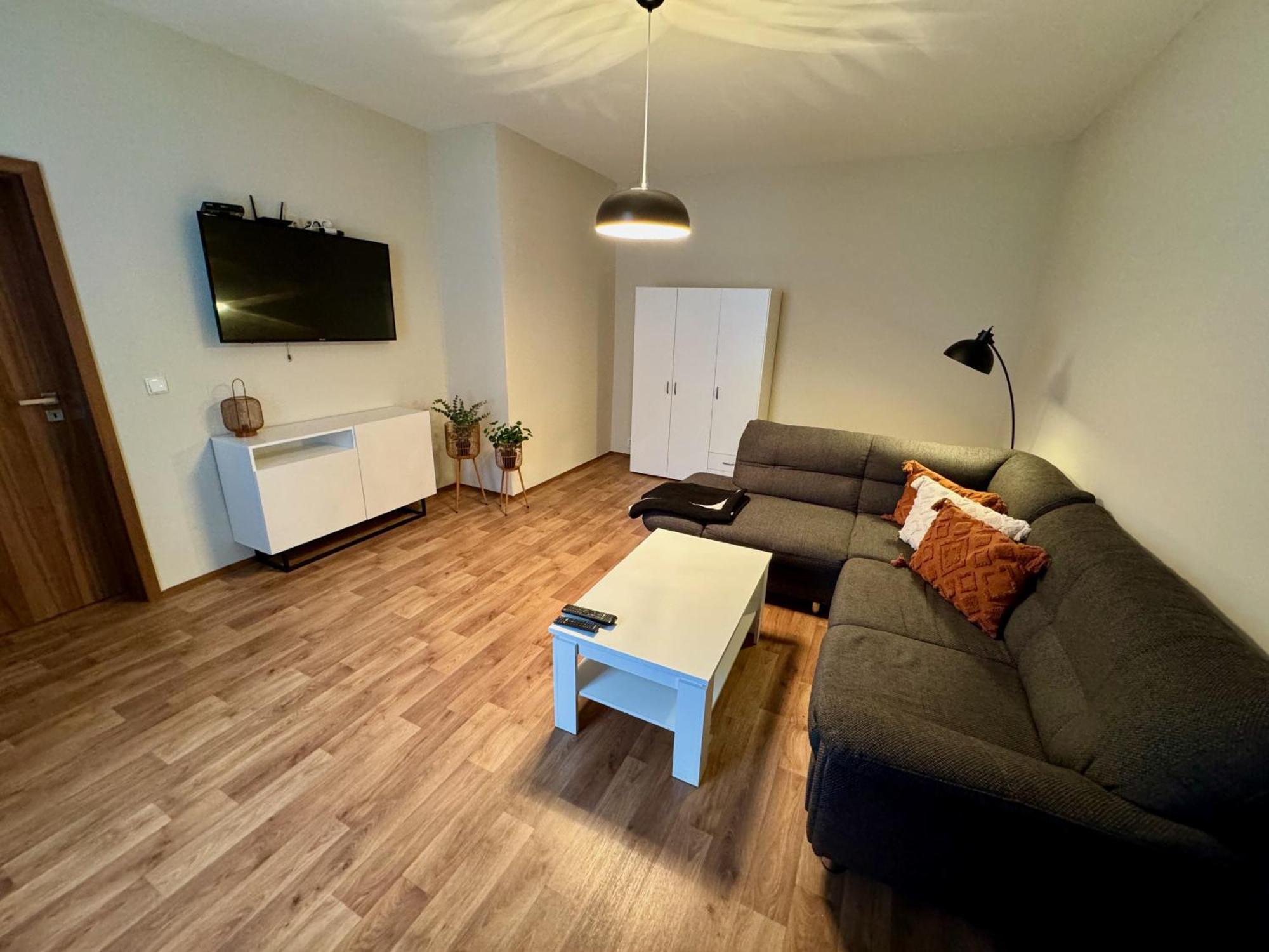 Apartmany Laubeho Namesti Teplice Exterior foto